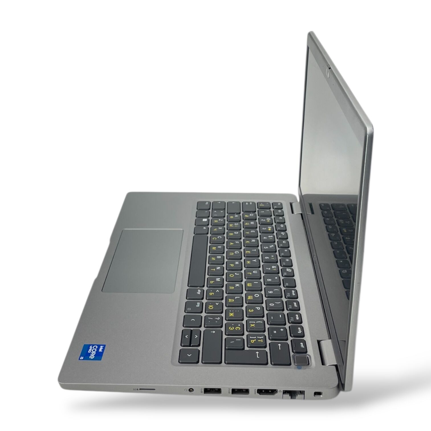 Ноутбук DELL 5420