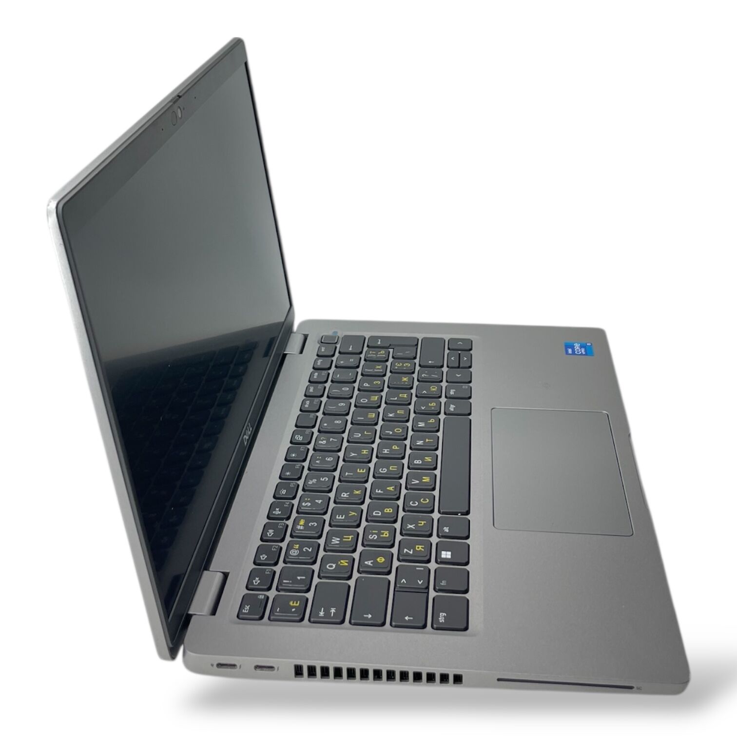 Ноутбук DELL 5420