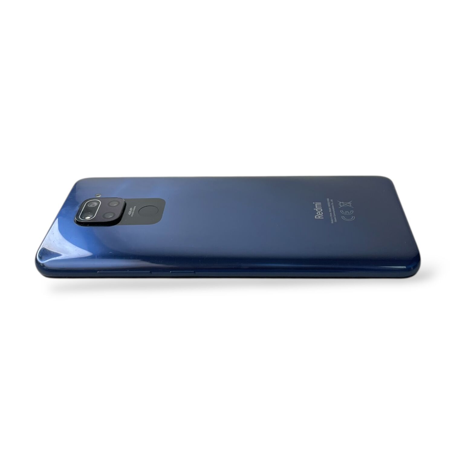 Смартфон Xiaomi Redmi Note 9 3/64