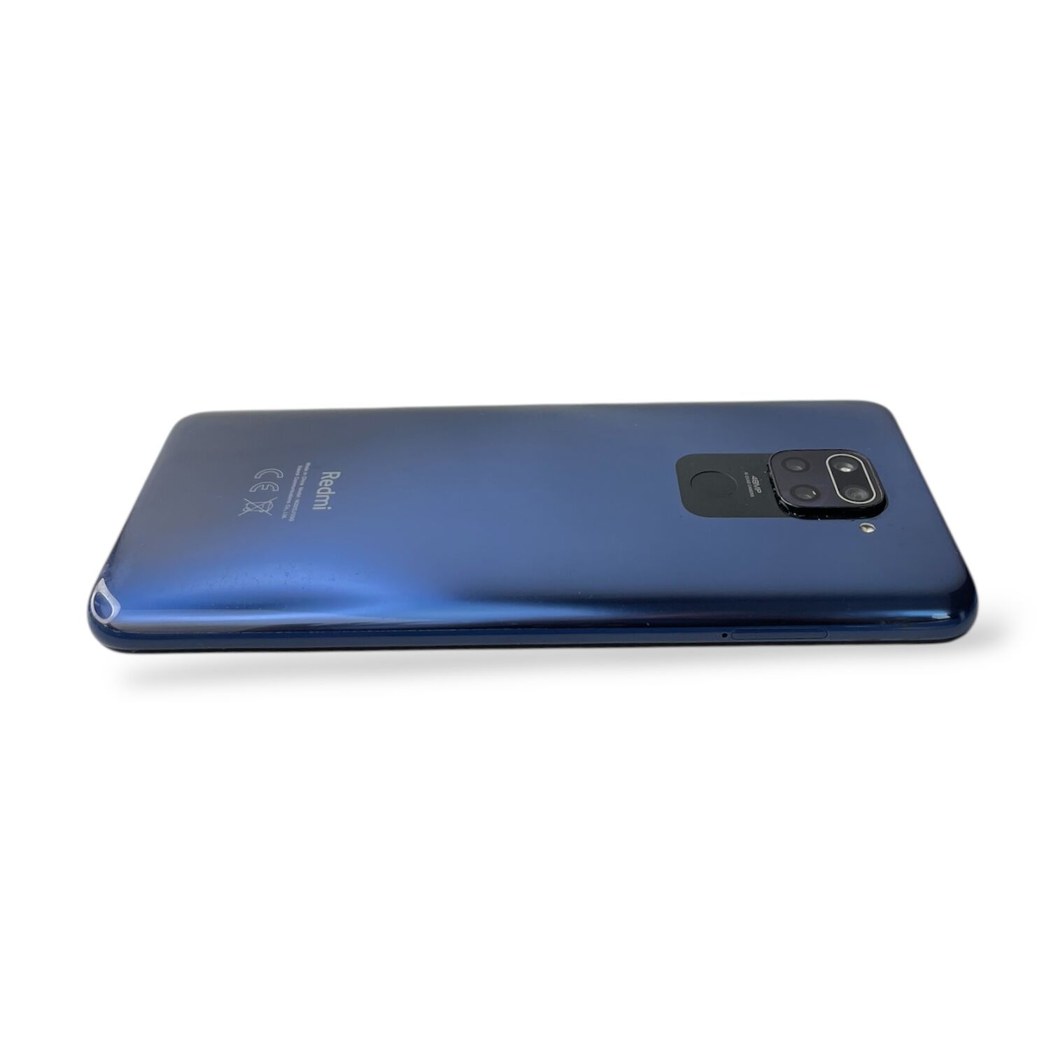 Смартфон Xiaomi Redmi Note 9 3/64