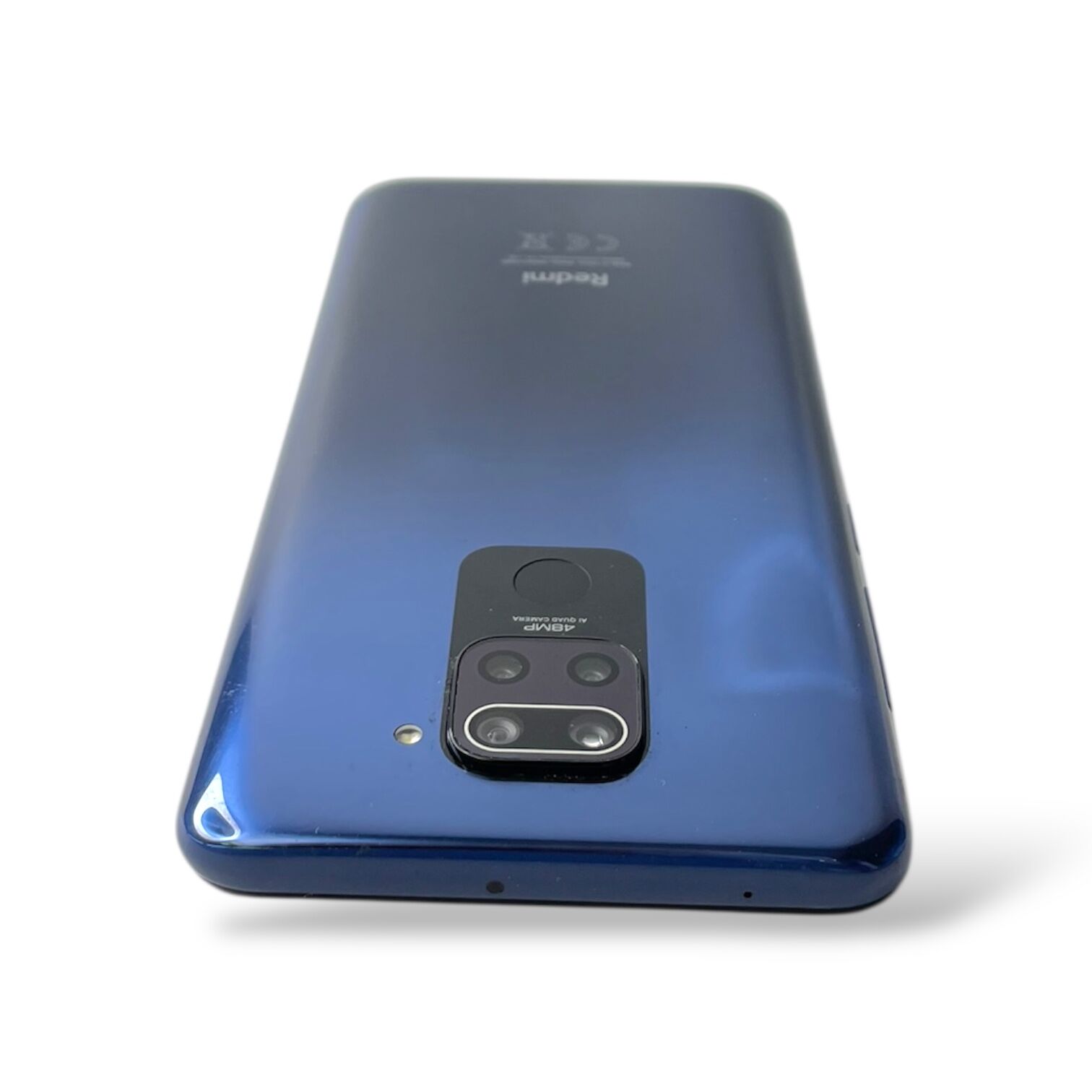 Смартфон Xiaomi Redmi Note 9 3/64