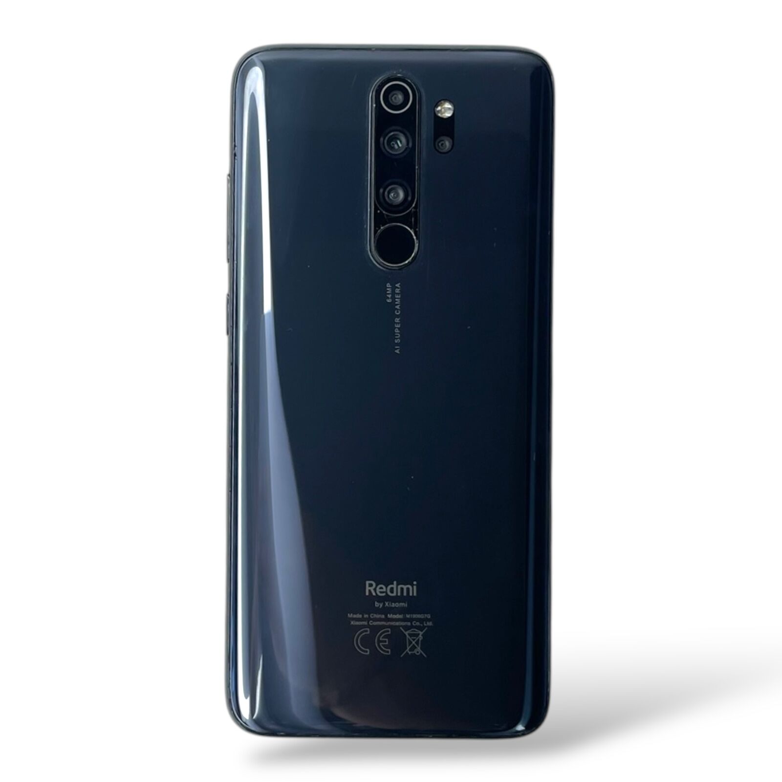 Смартфон Xiaomi Redmi Note 8 Pro 6/128 ГБ