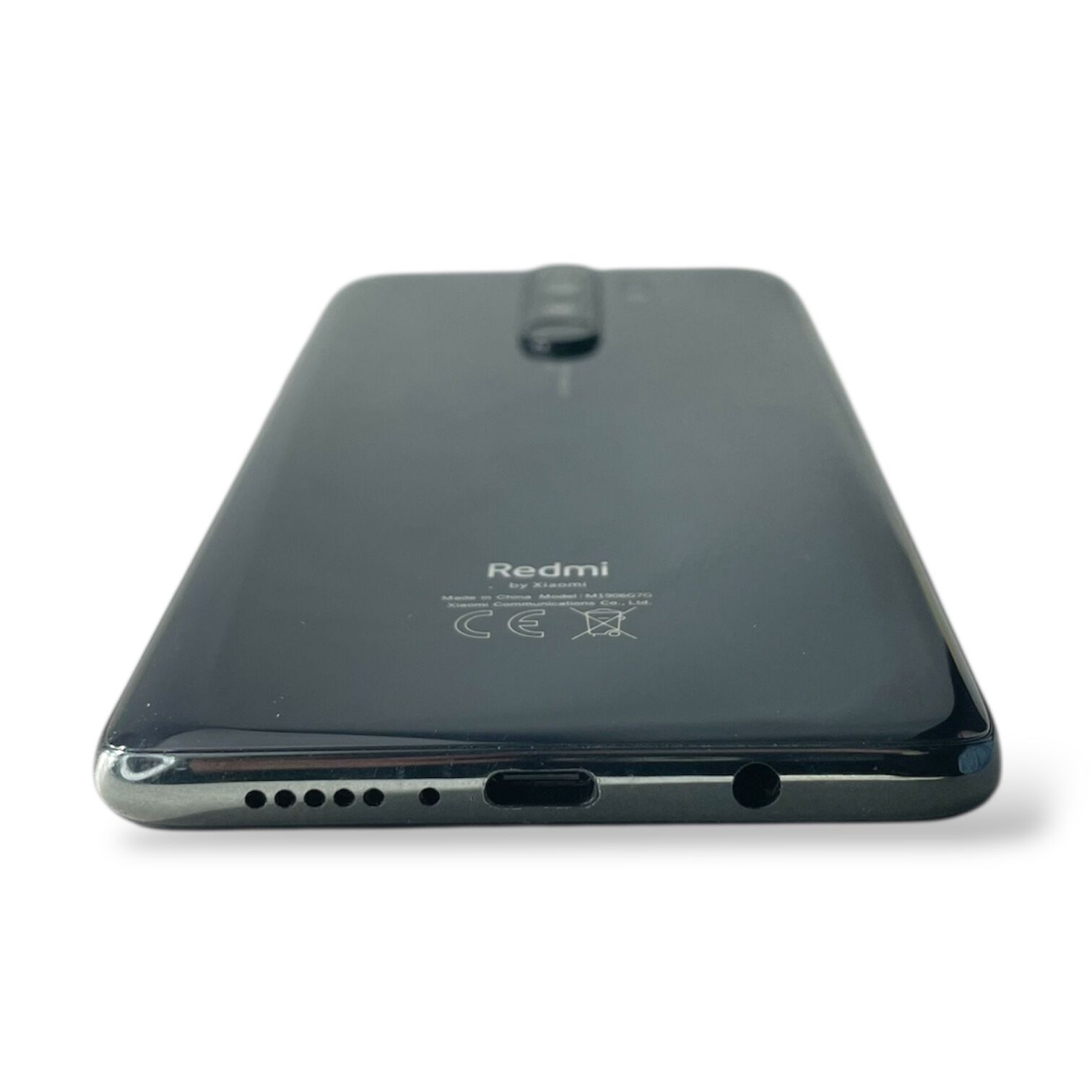 Смартфон Xiaomi Redmi Note 8 Pro 6/128 ГБ