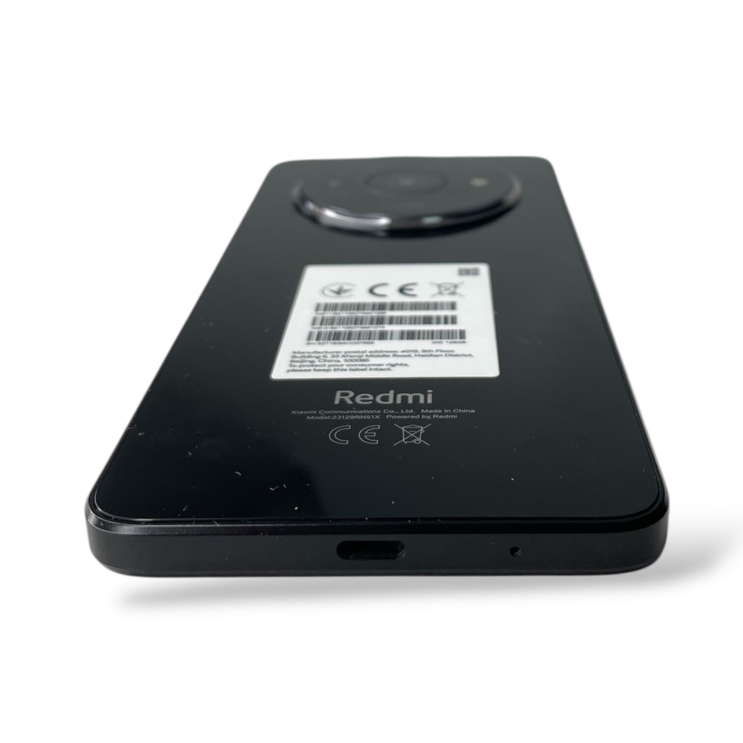 Смартфон Xiaomi Redmi A3 4/128