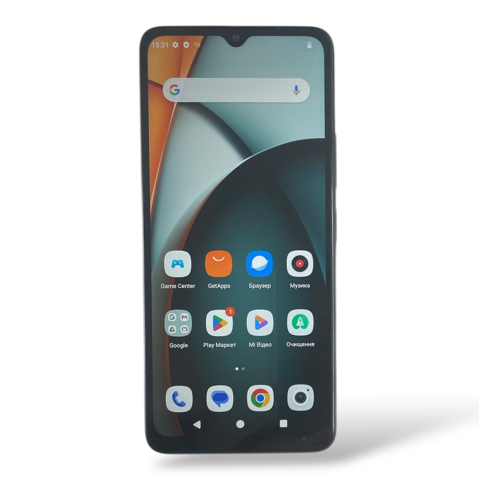 Смартфон Xiaomi Redmi A3 4/128 ГБ
