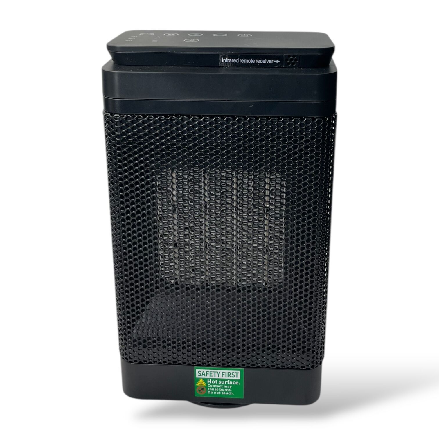 Обігрівач Altronia YND1200E