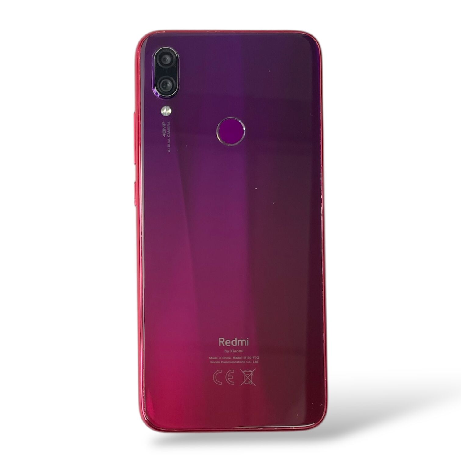 Смартфон Xiaomi Redmi Note 7 4/64gb