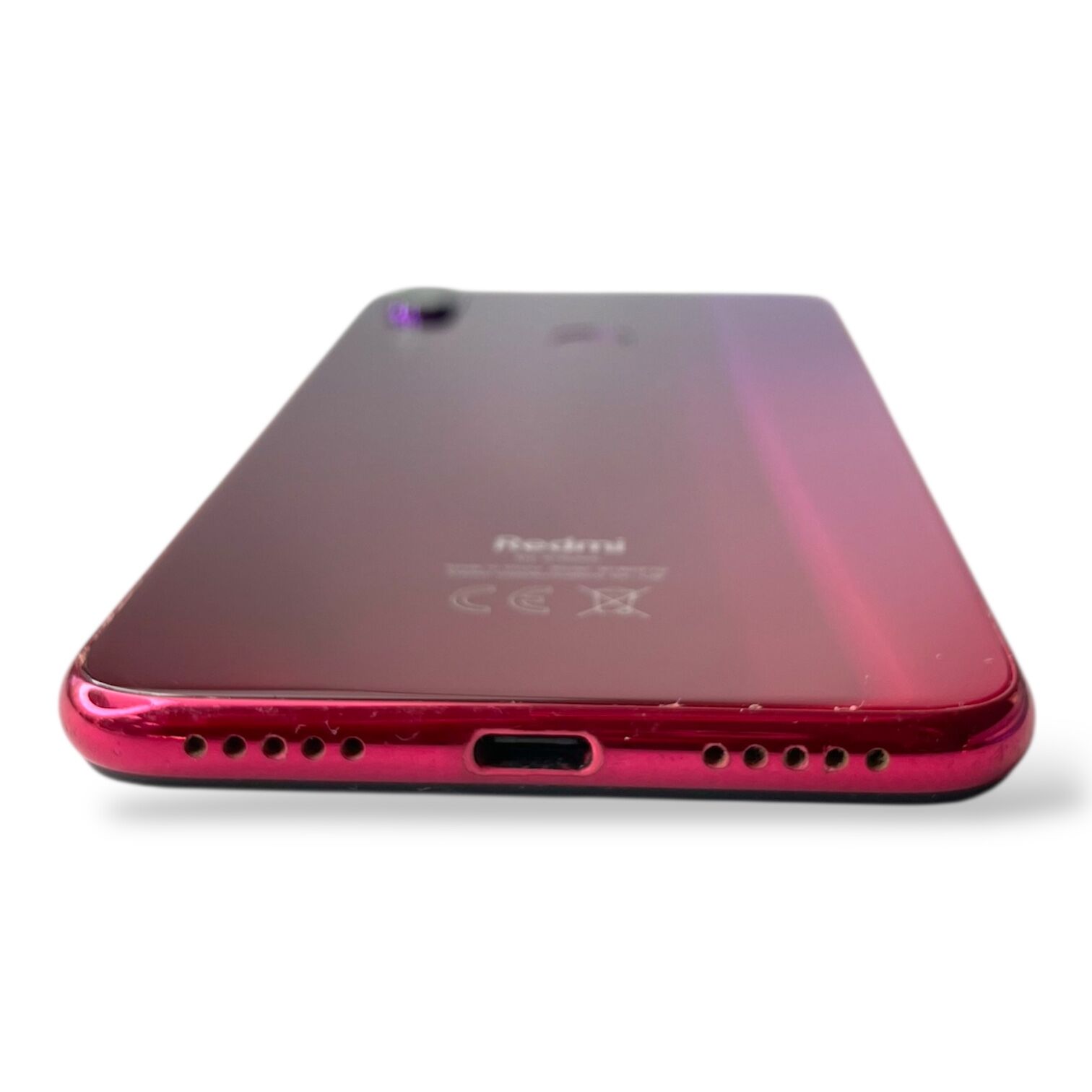 Смартфон Xiaomi Redmi Note 7 4/64gb