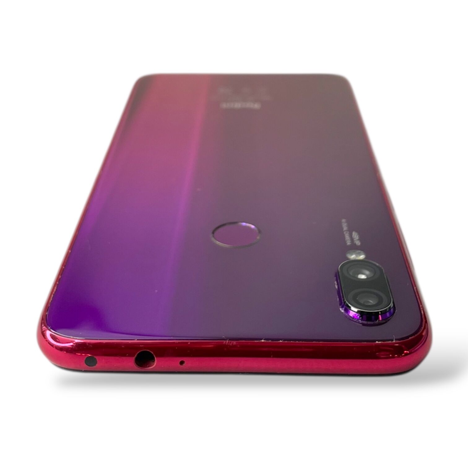 Смартфон Xiaomi Redmi Note 7 4/64gb