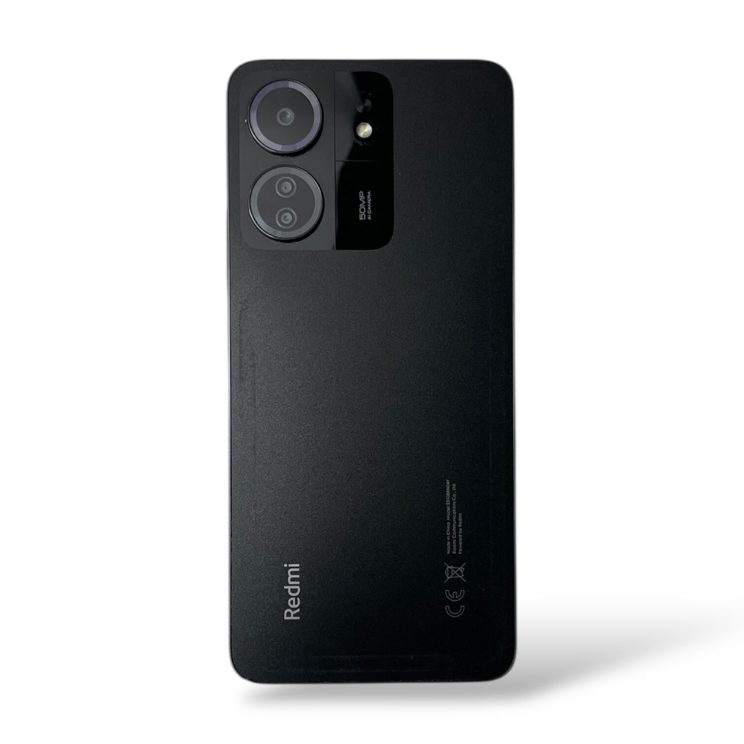 Смартфон Xiaomi Redmi 13C 4/128gb