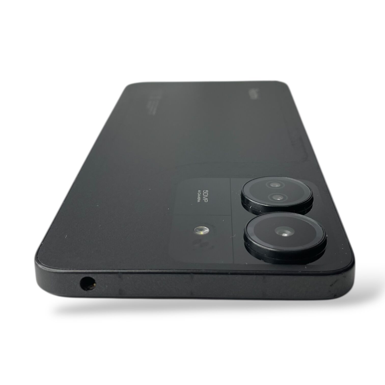 Смартфон Xiaomi Redmi 13C 4/128gb