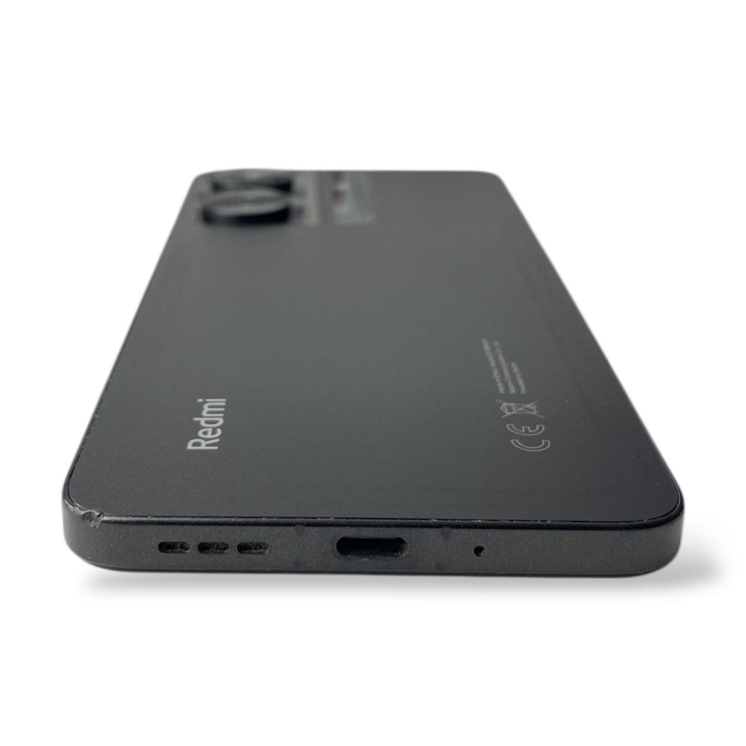 Смартфон Xiaomi Redmi 13C 4/128gb