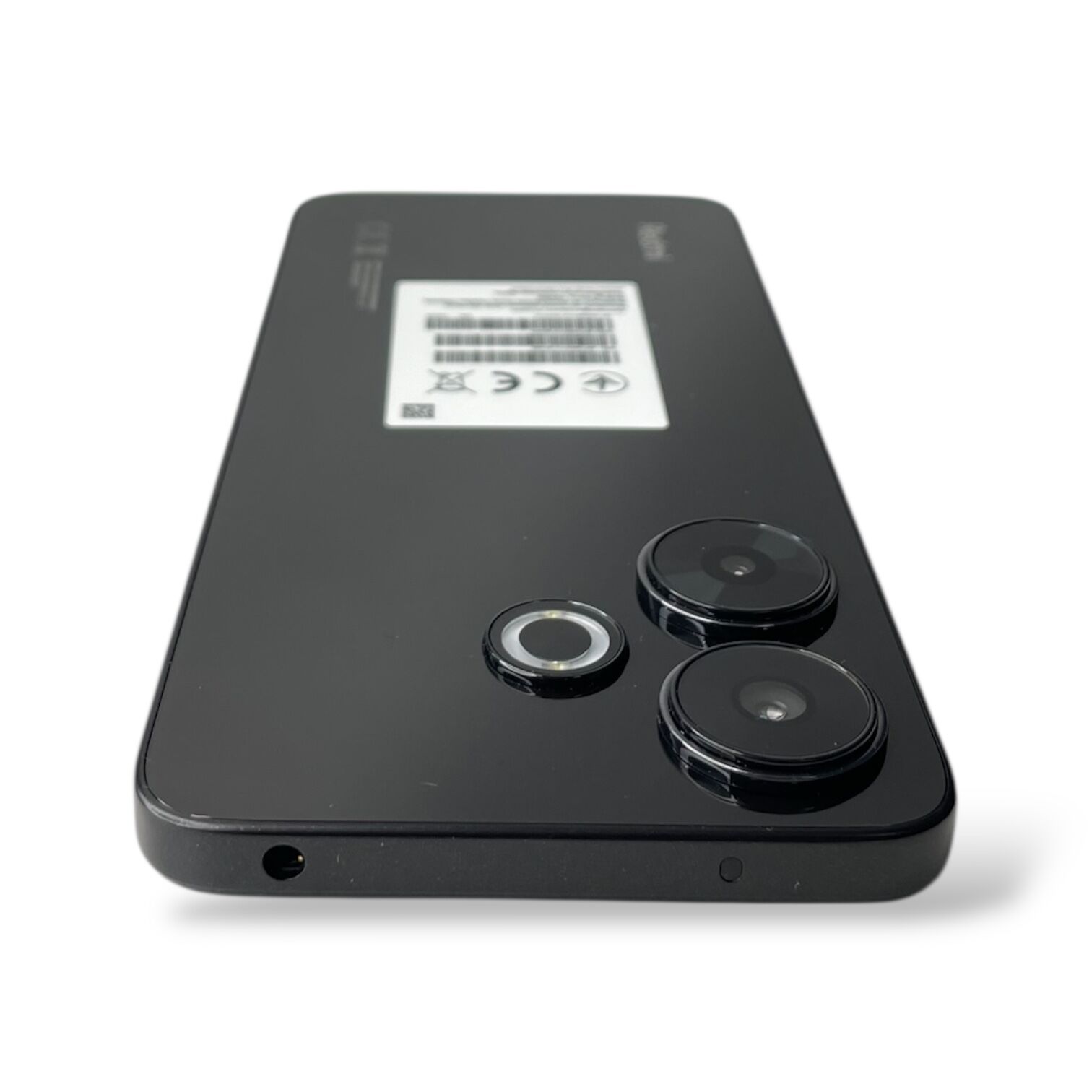 Смартфон Xiaomi Redmi 13C 6/128gb