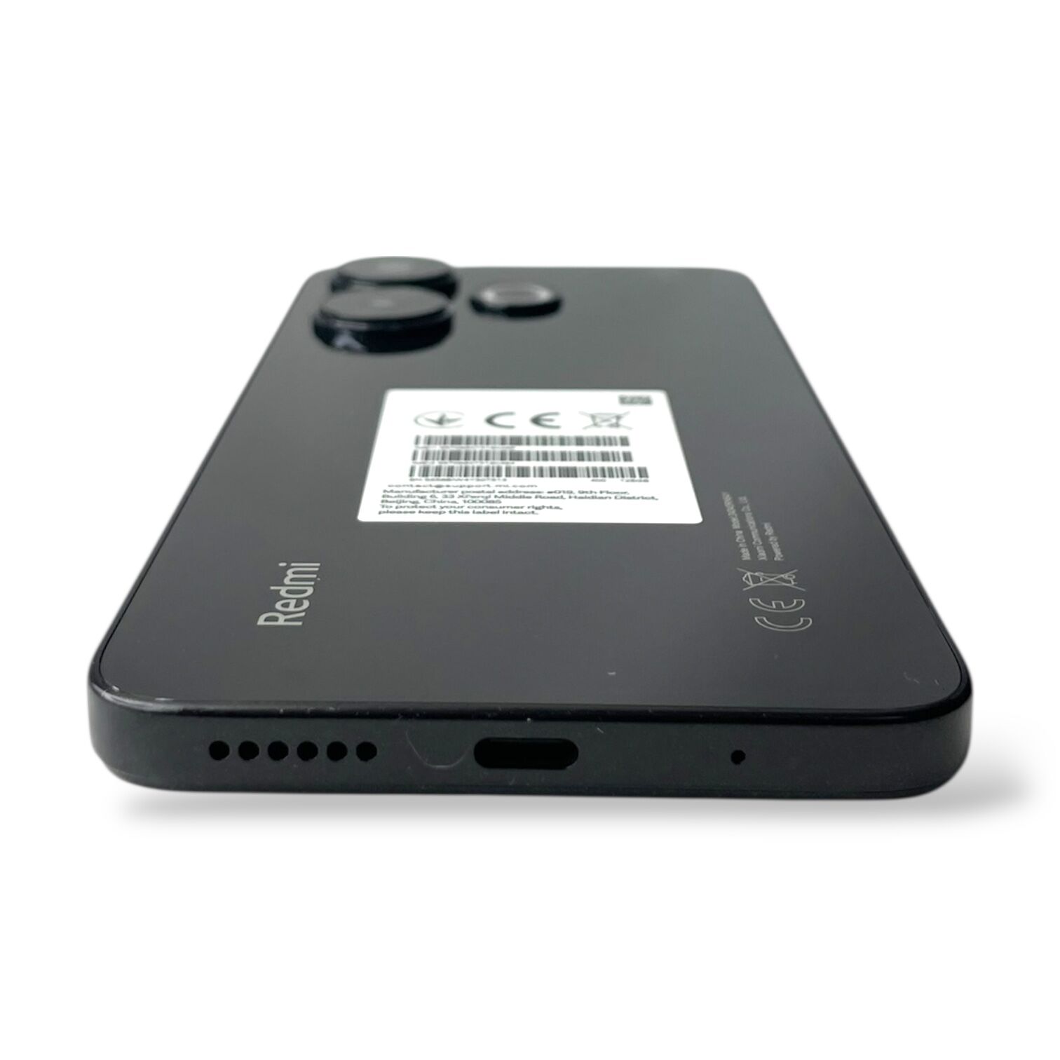 Смартфон Xiaomi Redmi 13C 6/128gb