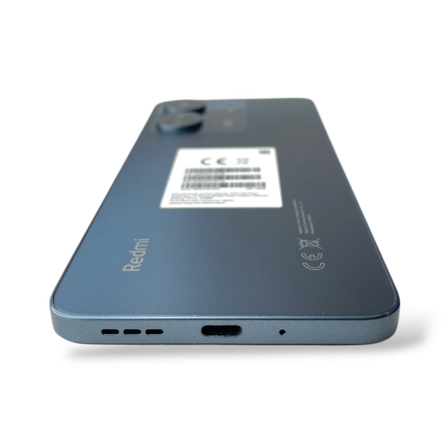 Смартфон Xiaomi Redmi 13C 6/128gb