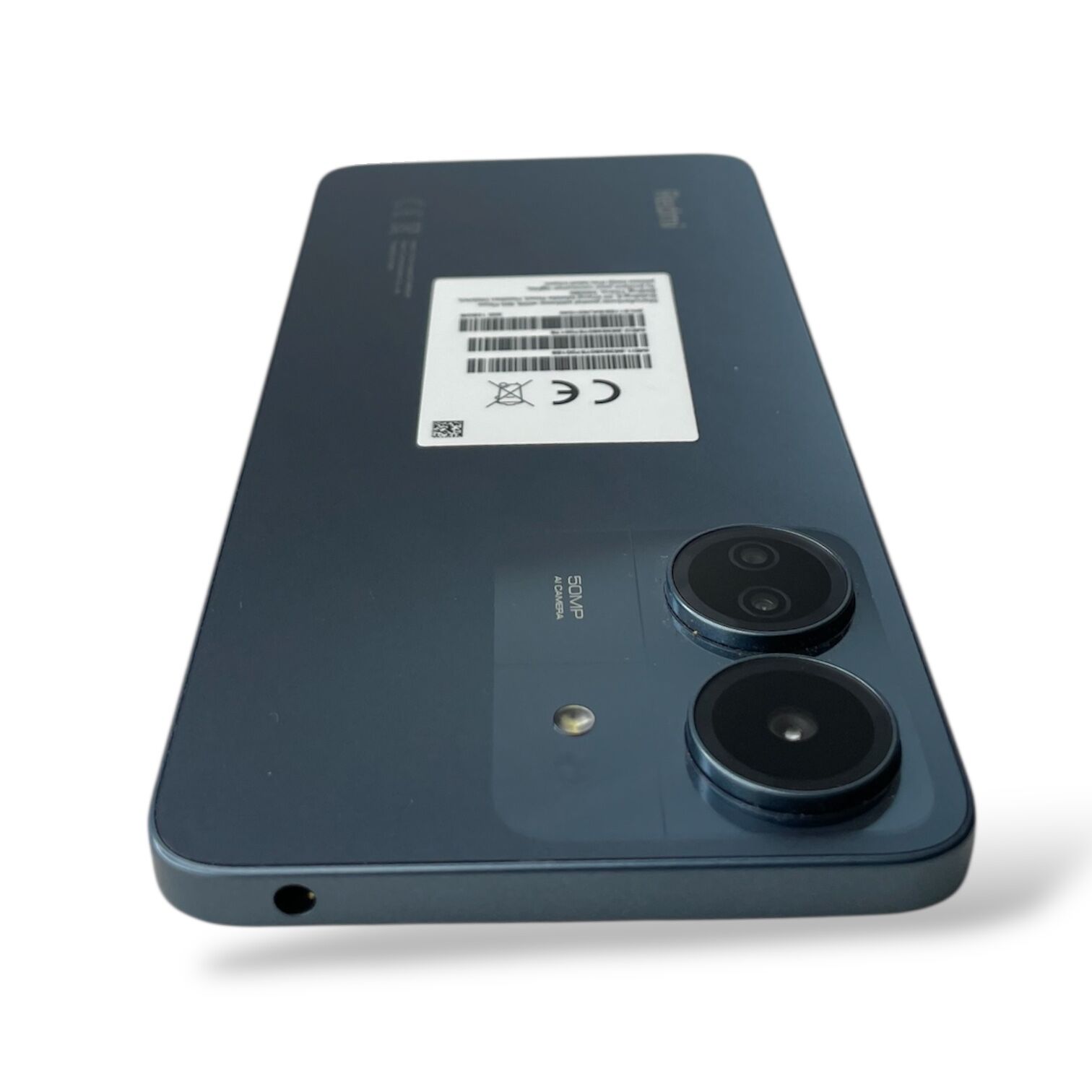 Смартфон Xiaomi Redmi 13C 6/128gb