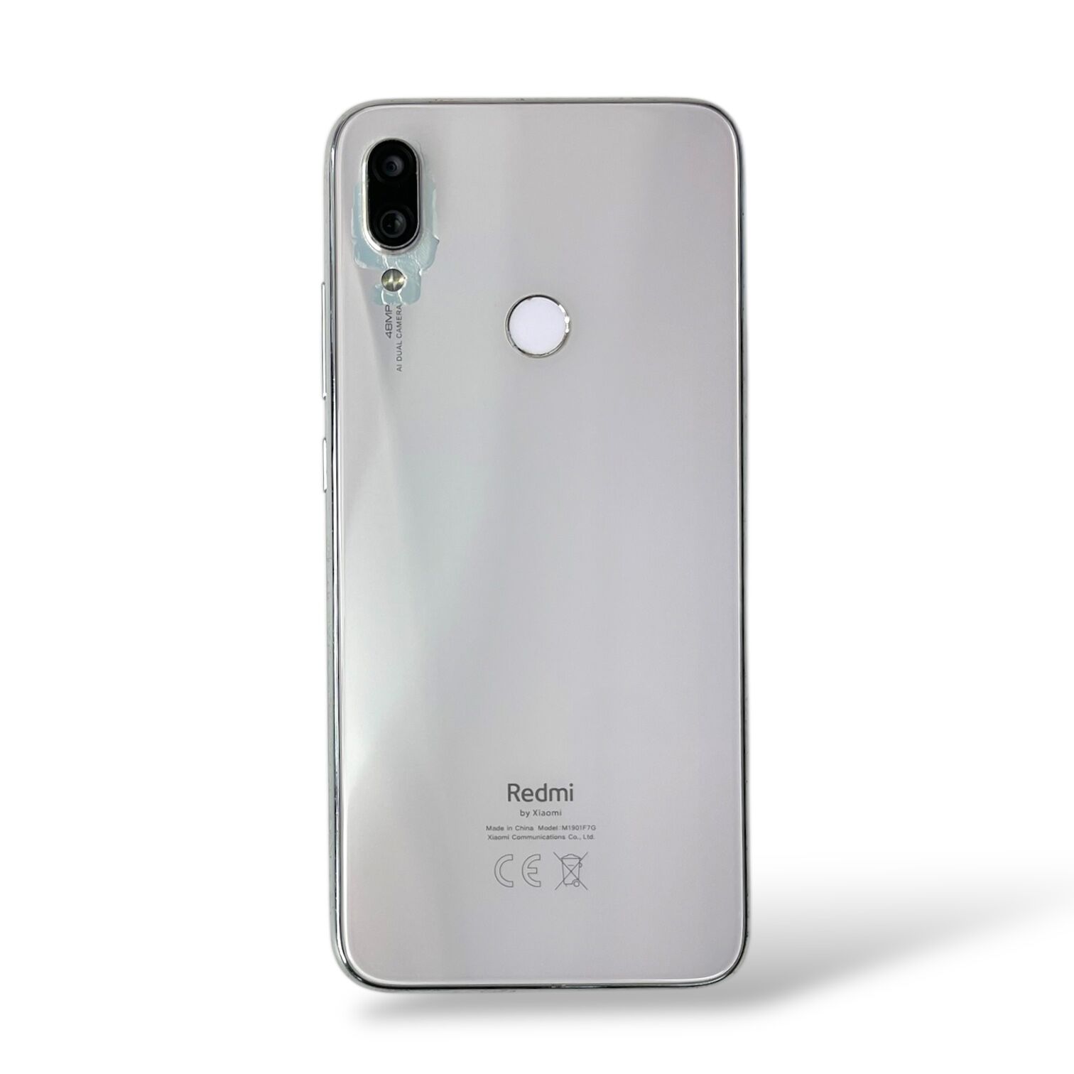 Смартфон Xiaomi Redmi Note 7 4/64gb