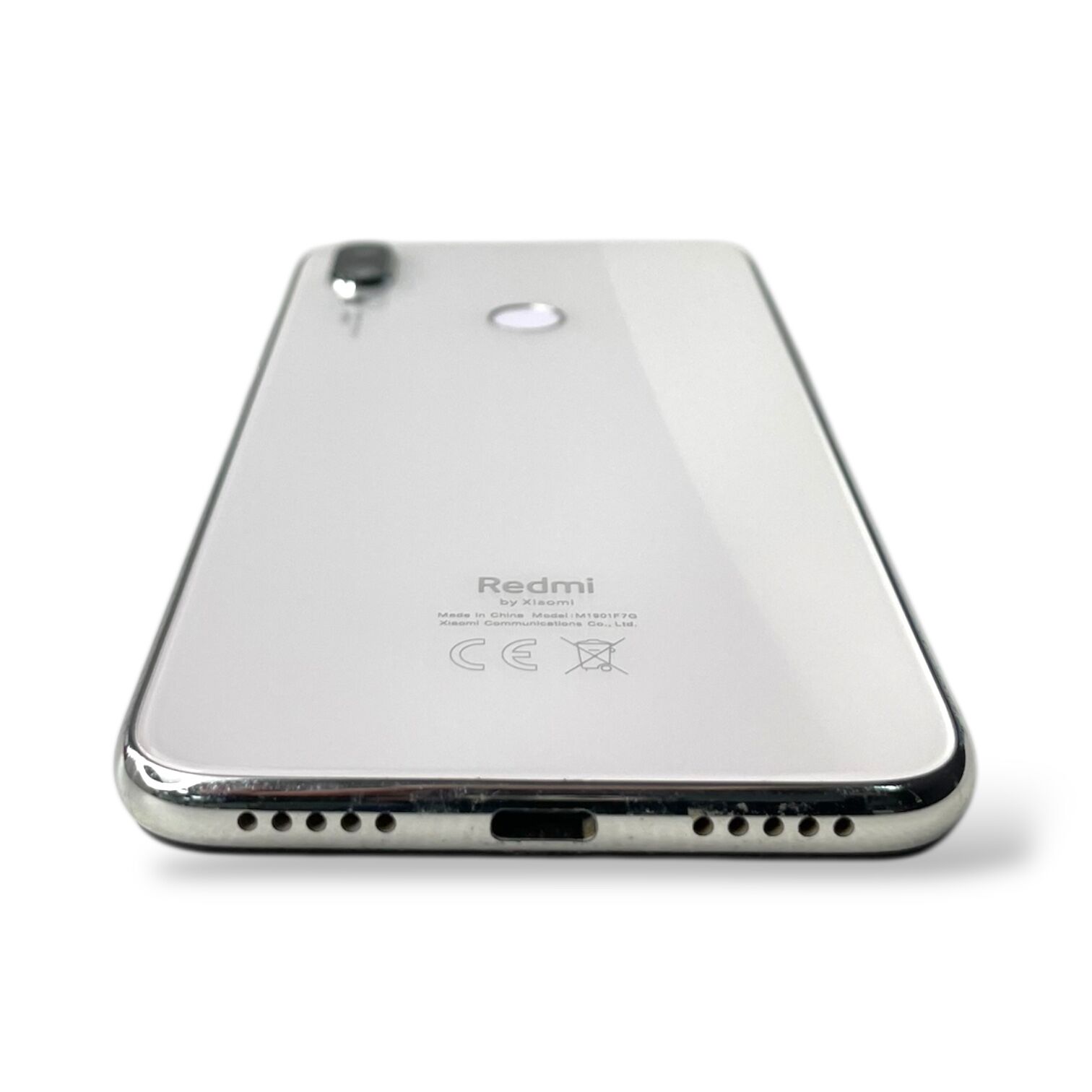 Смартфон Xiaomi Redmi Note 7 4/64gb