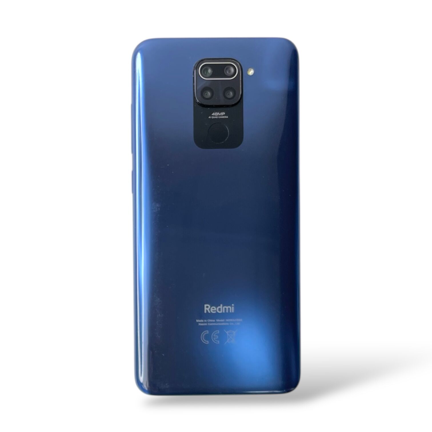 Смартфон Xiaomi Redmi Note 9 3/64 ГБ
