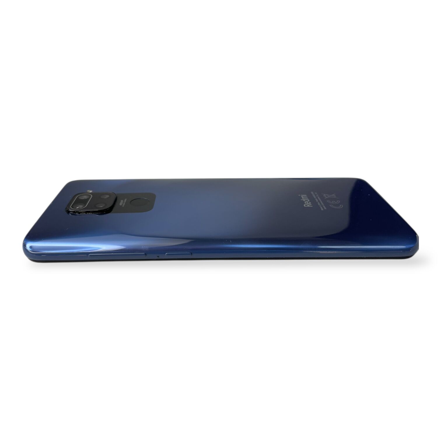 Смартфон Xiaomi Redmi Note 9 3/64 ГБ
