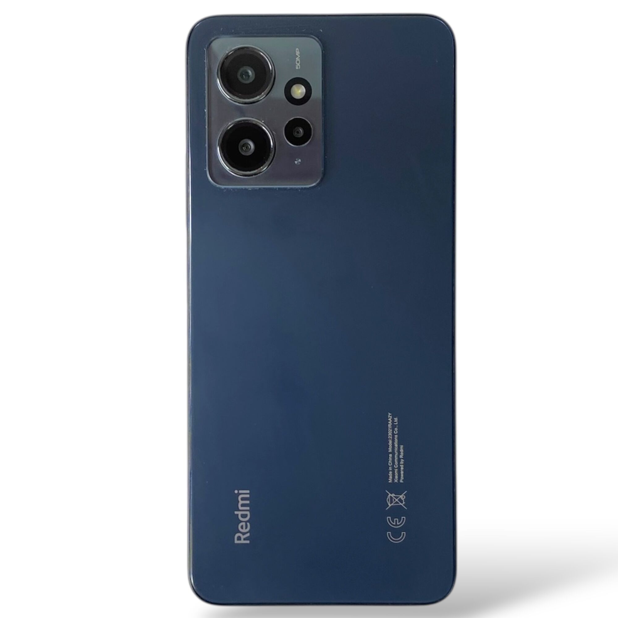 Смартфон Xiaomi Redmi Note 12 4/128gb