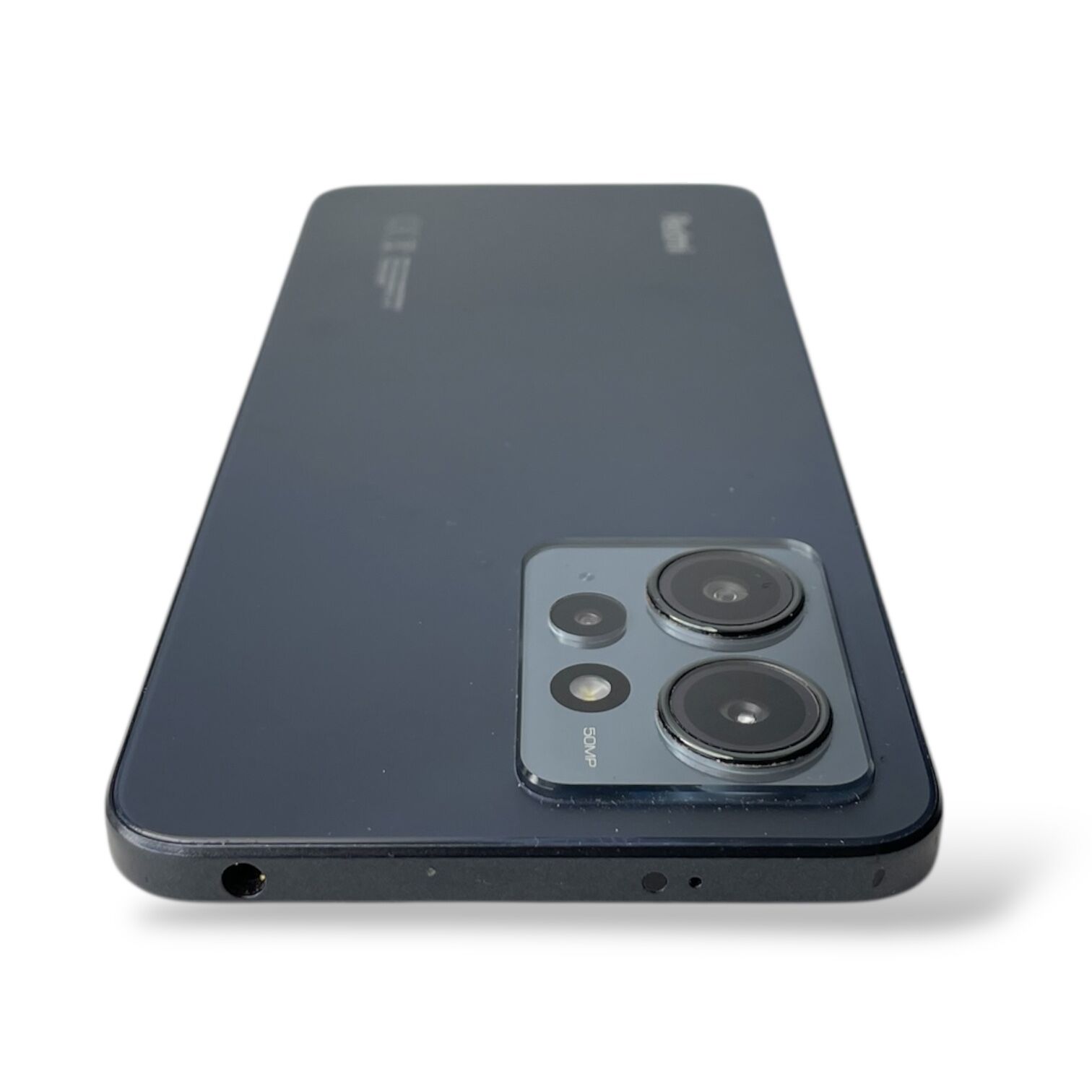 Смартфон Xiaomi Redmi Note 12 4/128gb