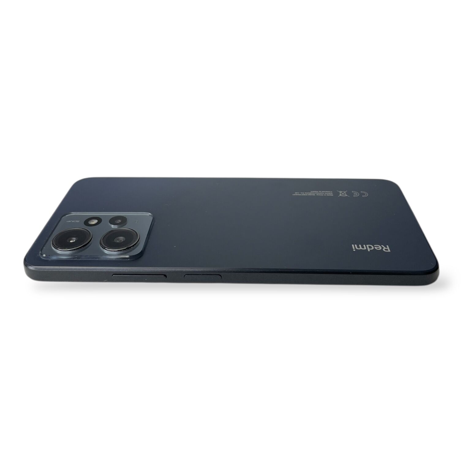 Смартфон Xiaomi Redmi Note 12 4/128gb