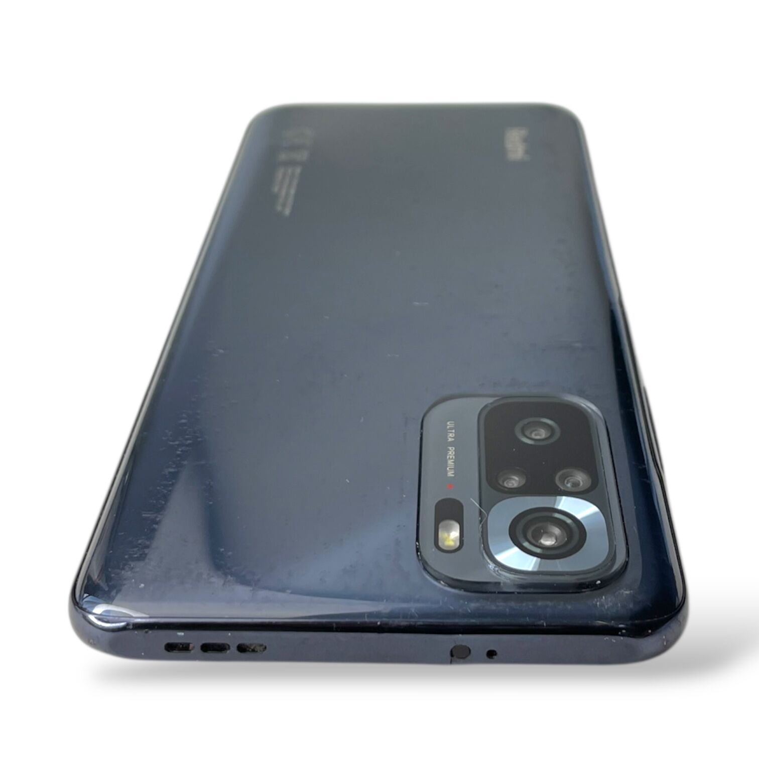 Смартфон Xiaomi Redmi Note 10S 6/64gb