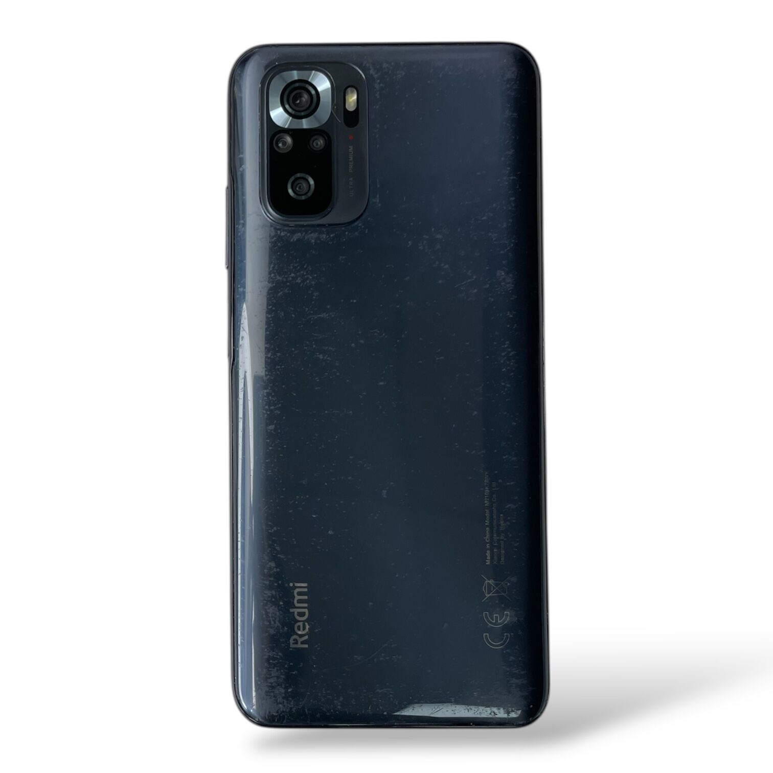 Смартфон Xiaomi Redmi Note 10S 6/64 ГБ