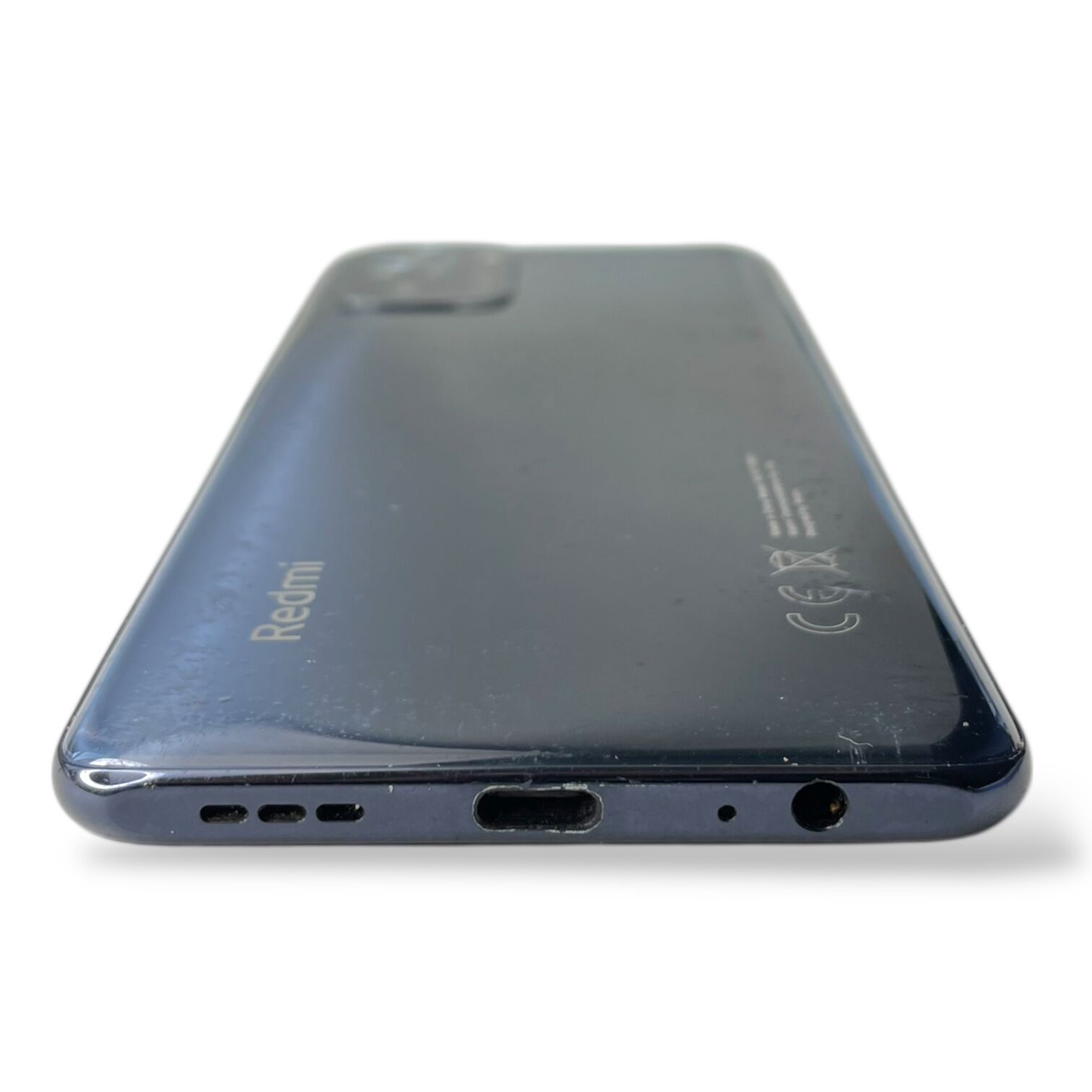 Смартфон Xiaomi Redmi Note 10S 6/64 ГБ