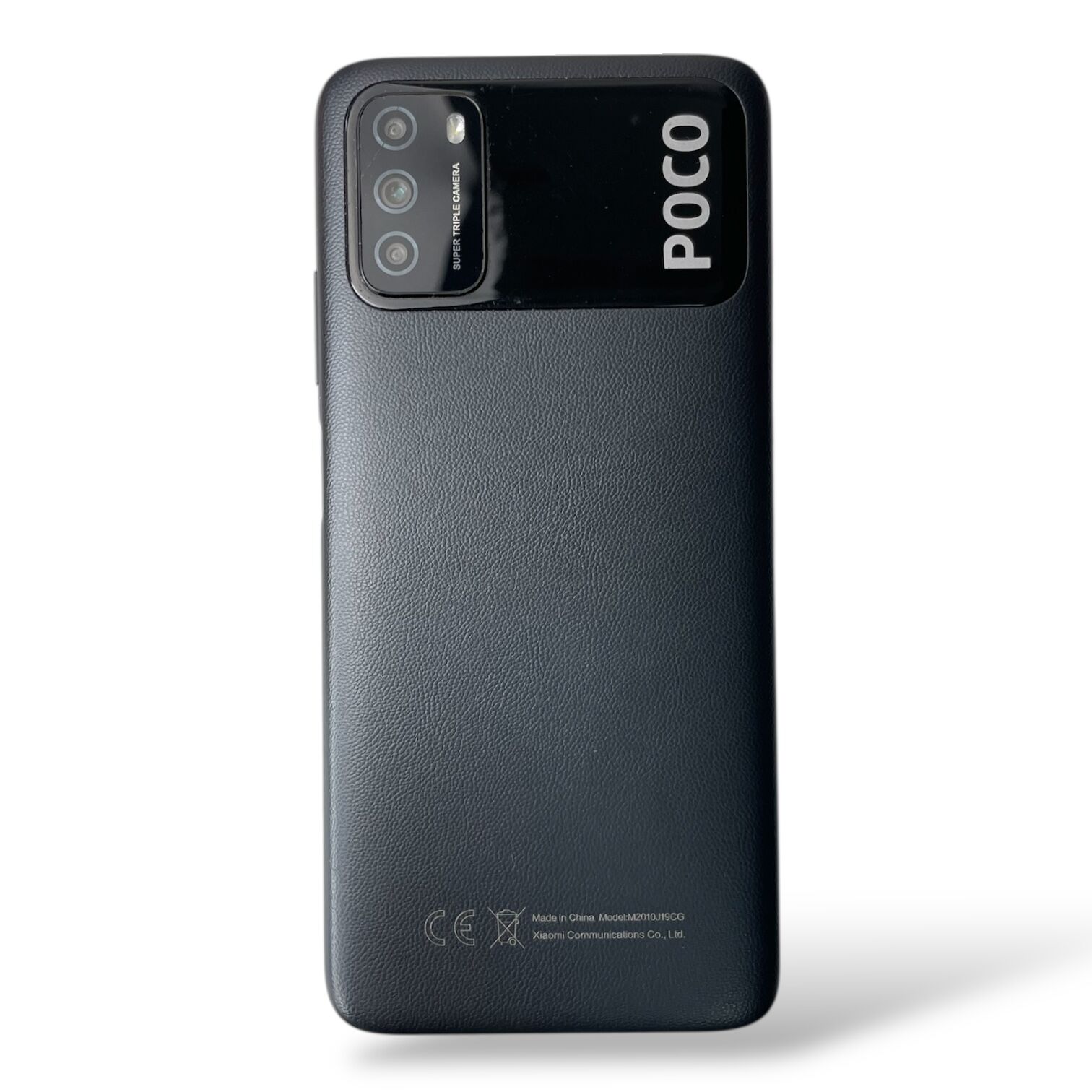 Смартфон Poco M3 4/64gb
