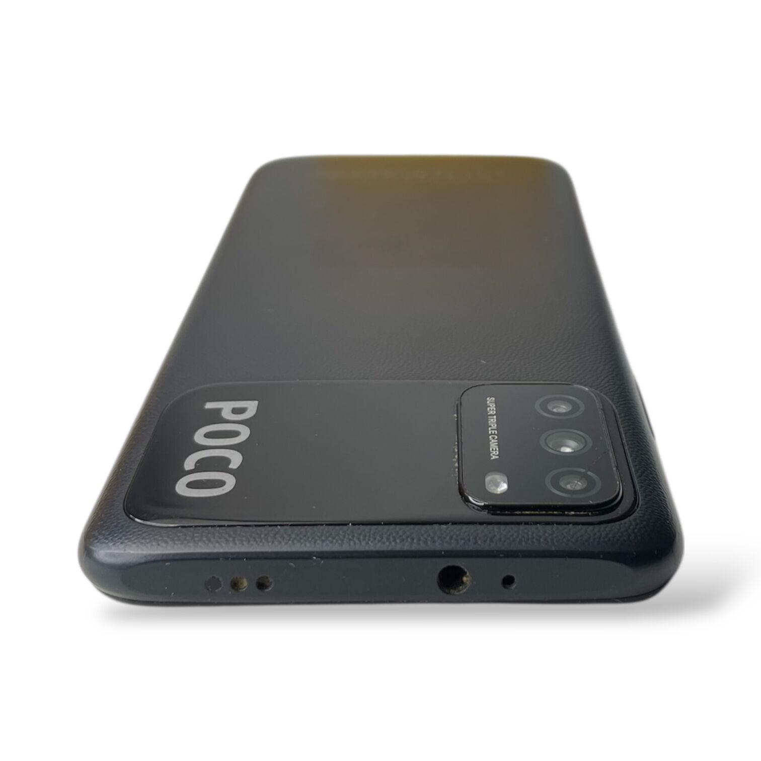 Смартфон Poco M3 4/64 ГБ