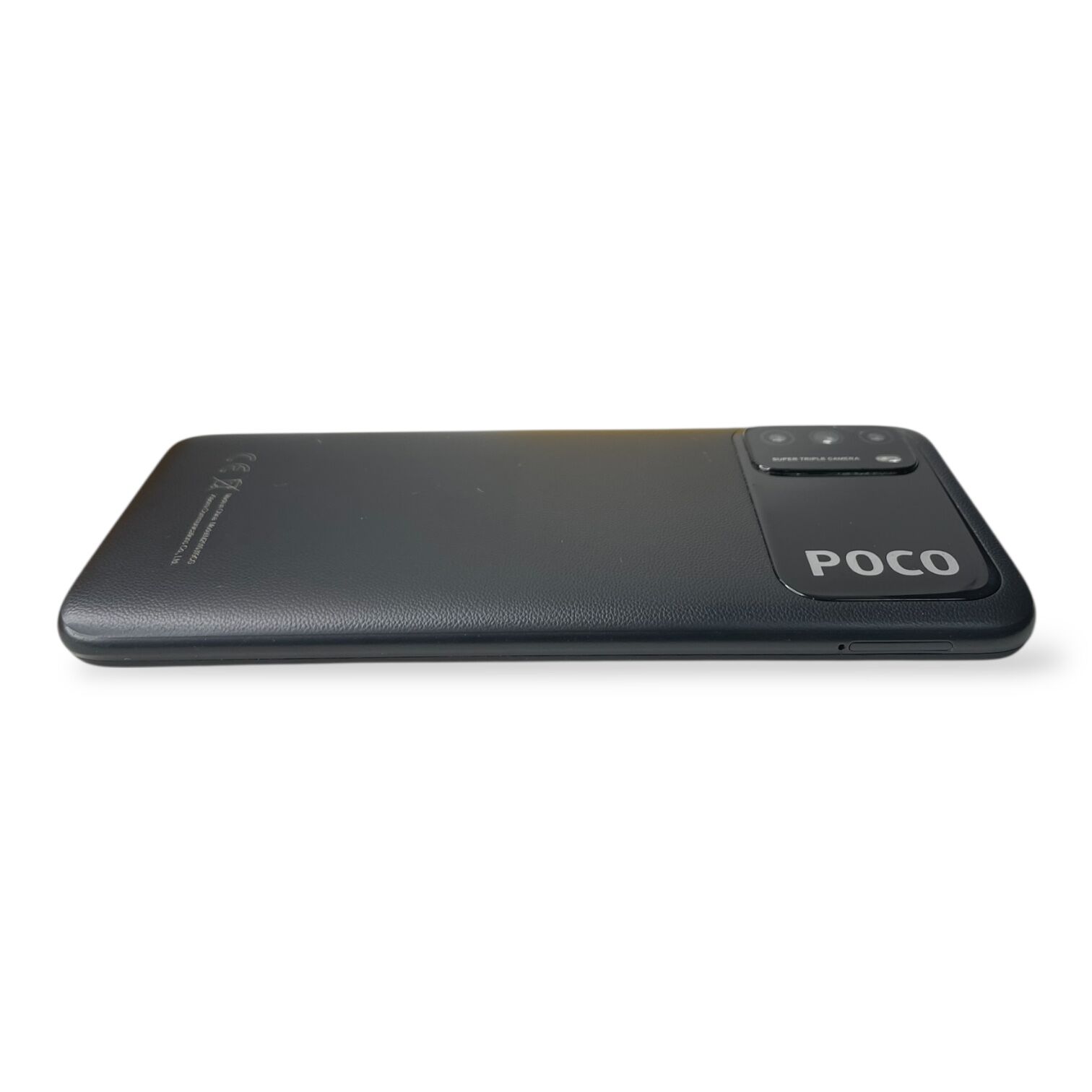 Смартфон Poco M3 4/64 ГБ