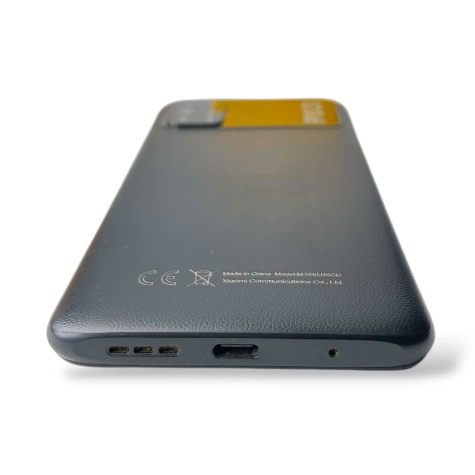 Смартфон Poco M3 4/64 ГБ