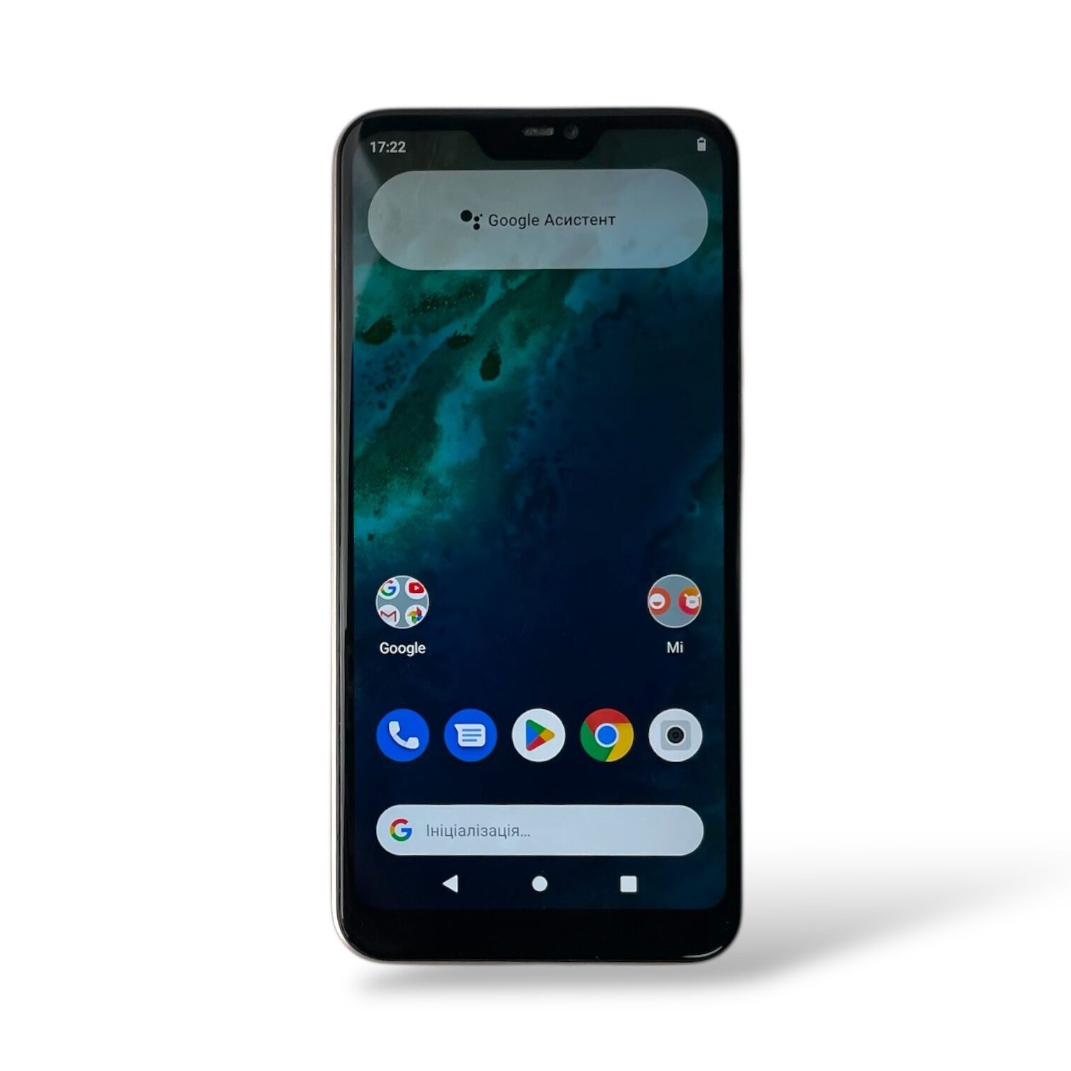 Смартфон Xiaomi Mi A2 3/32gb