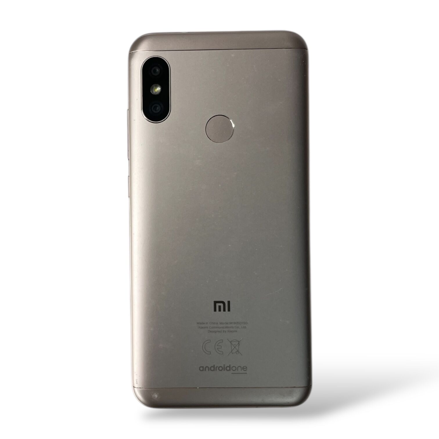 Смартфон Xiaomi Mi A2 3/32 ГБ