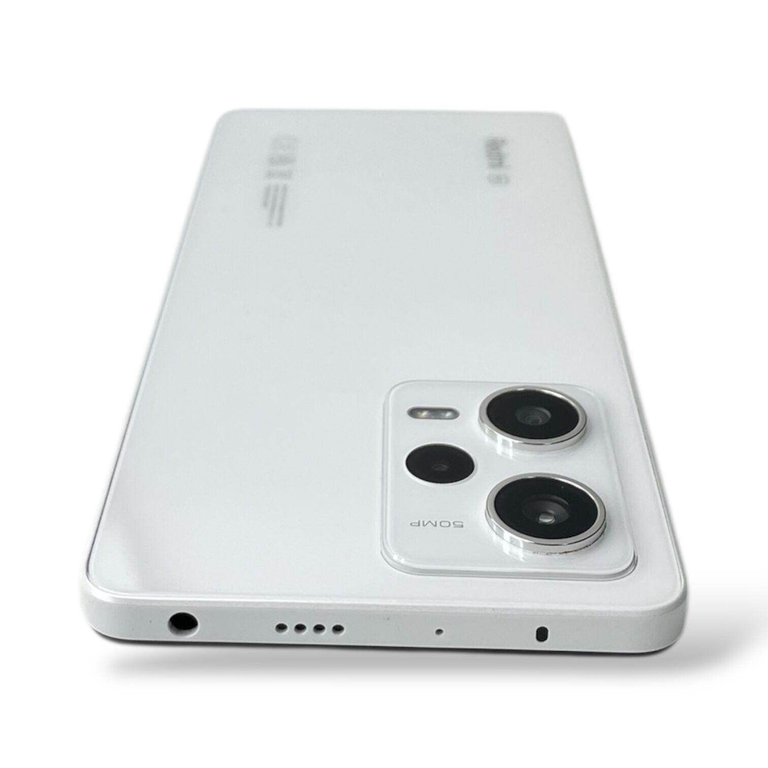 Смартфон Xiaomi Note 12 Pro 5G 6/128gb