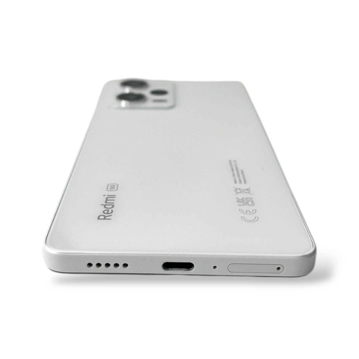 Смартфон Xiaomi Note 12 Pro 5G 6/128gb