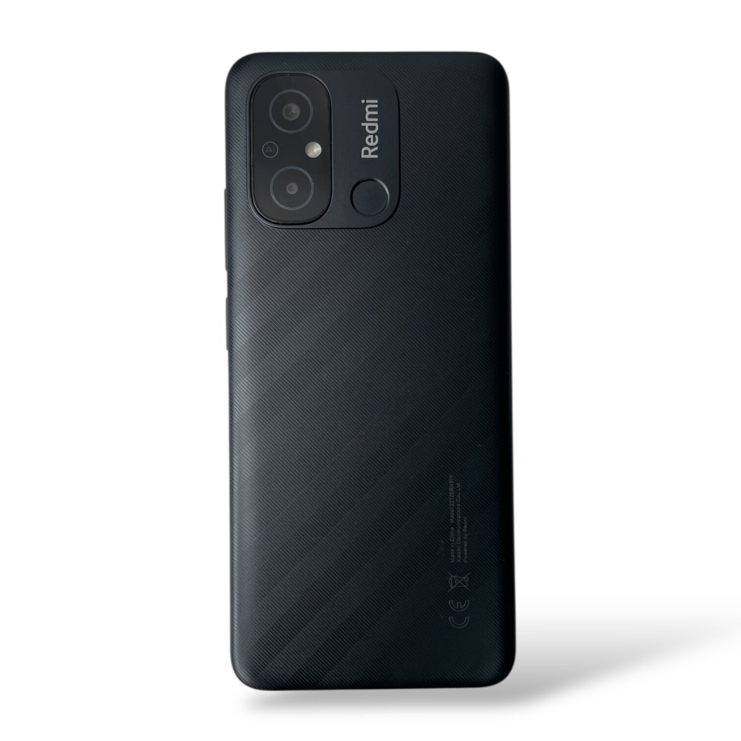 Смартфон Xiaomi Redmi 12C 4/128gb