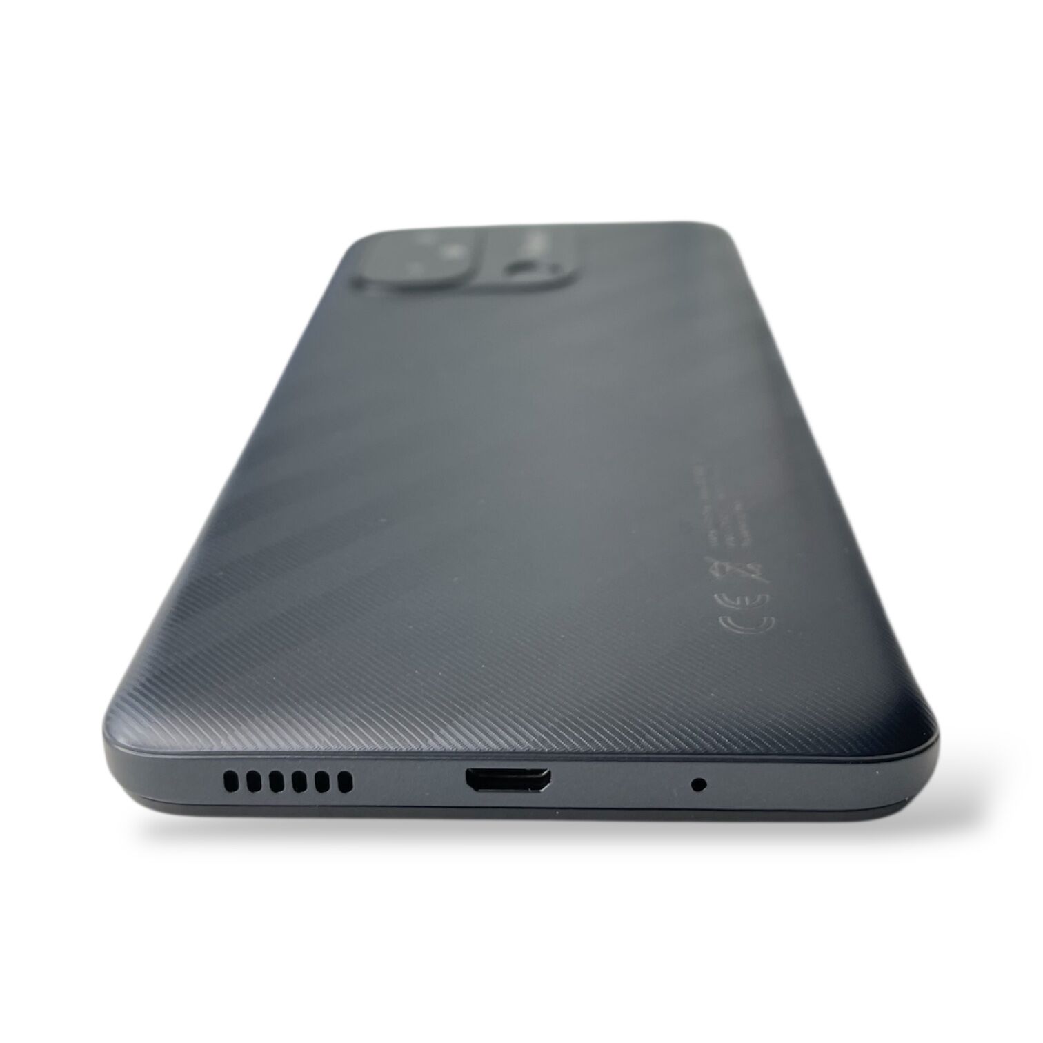 Смартфон Xiaomi Redmi 12C 4/128gb