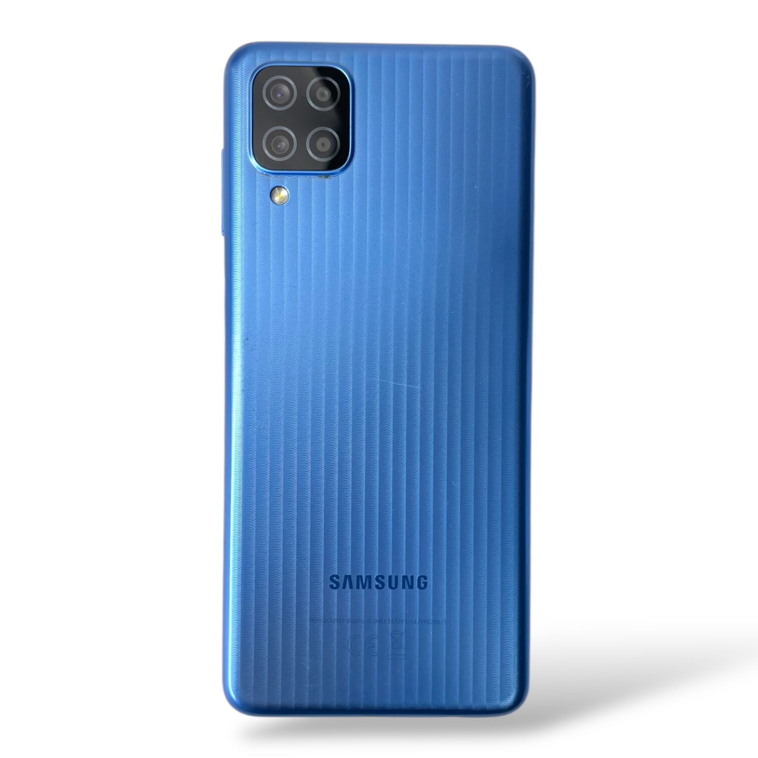 Смартфон Samsung Galaxy M12 4/64gb