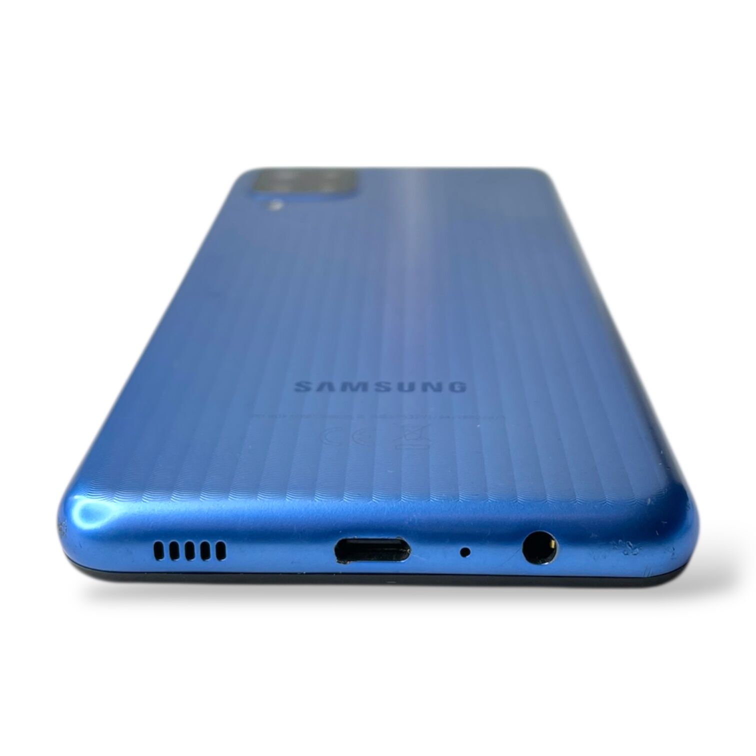 Смартфон Samsung Galaxy M12 4/64gb
