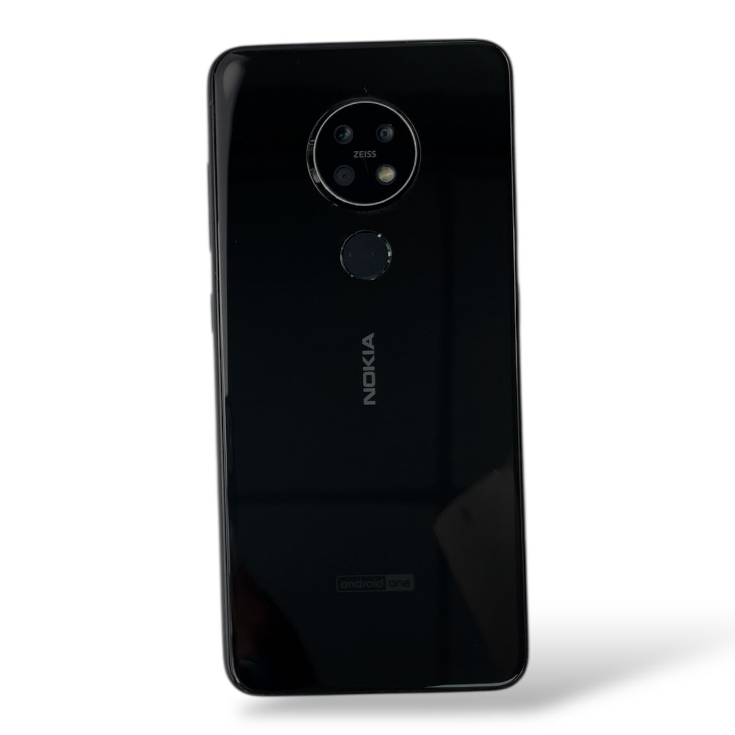 Моб.Телефон Nokia 7.2 4/64 Gb + Зарядное устройство