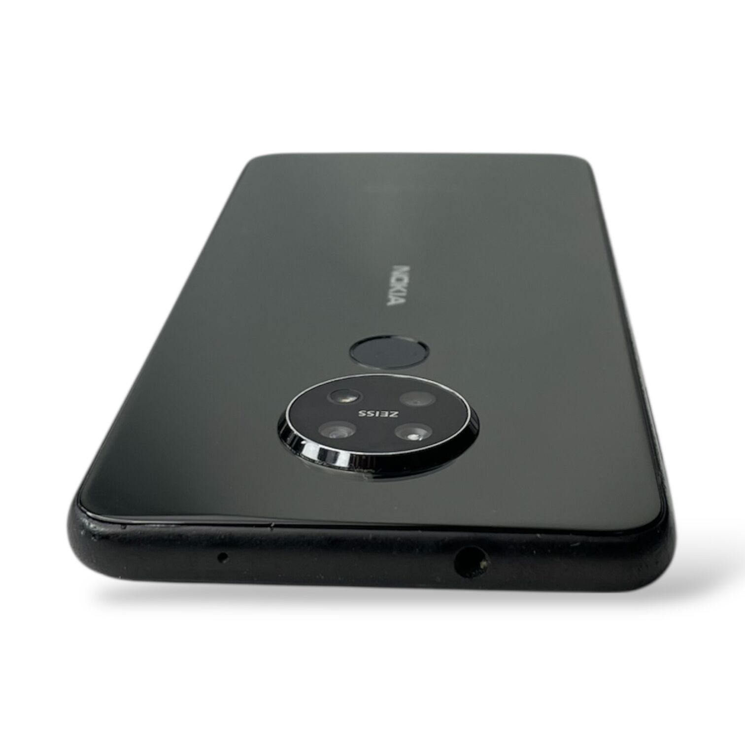 Смартфон Nokia 7.2 4/64 Gb+Зарядний пристрій (Майстерня)