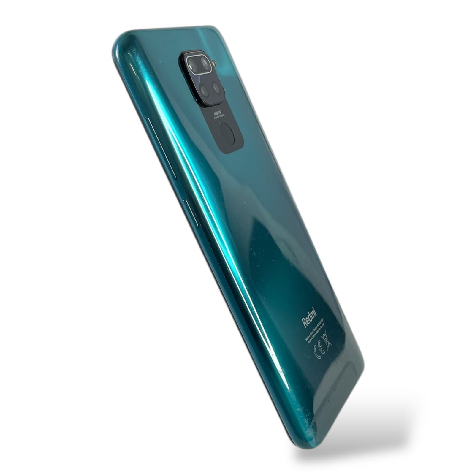 Смартфон Xiaomi Redmi Note 9 3/64