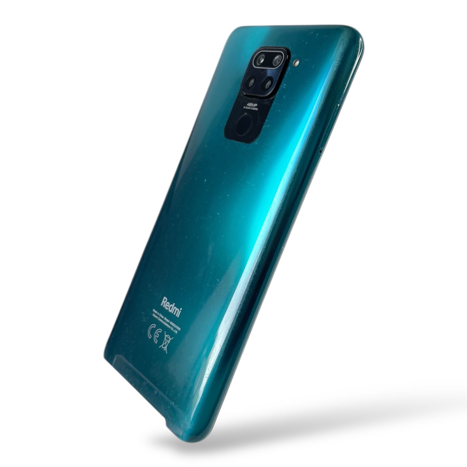 Смартфон Xiaomi Redmi Note 9 3/64 ГБ