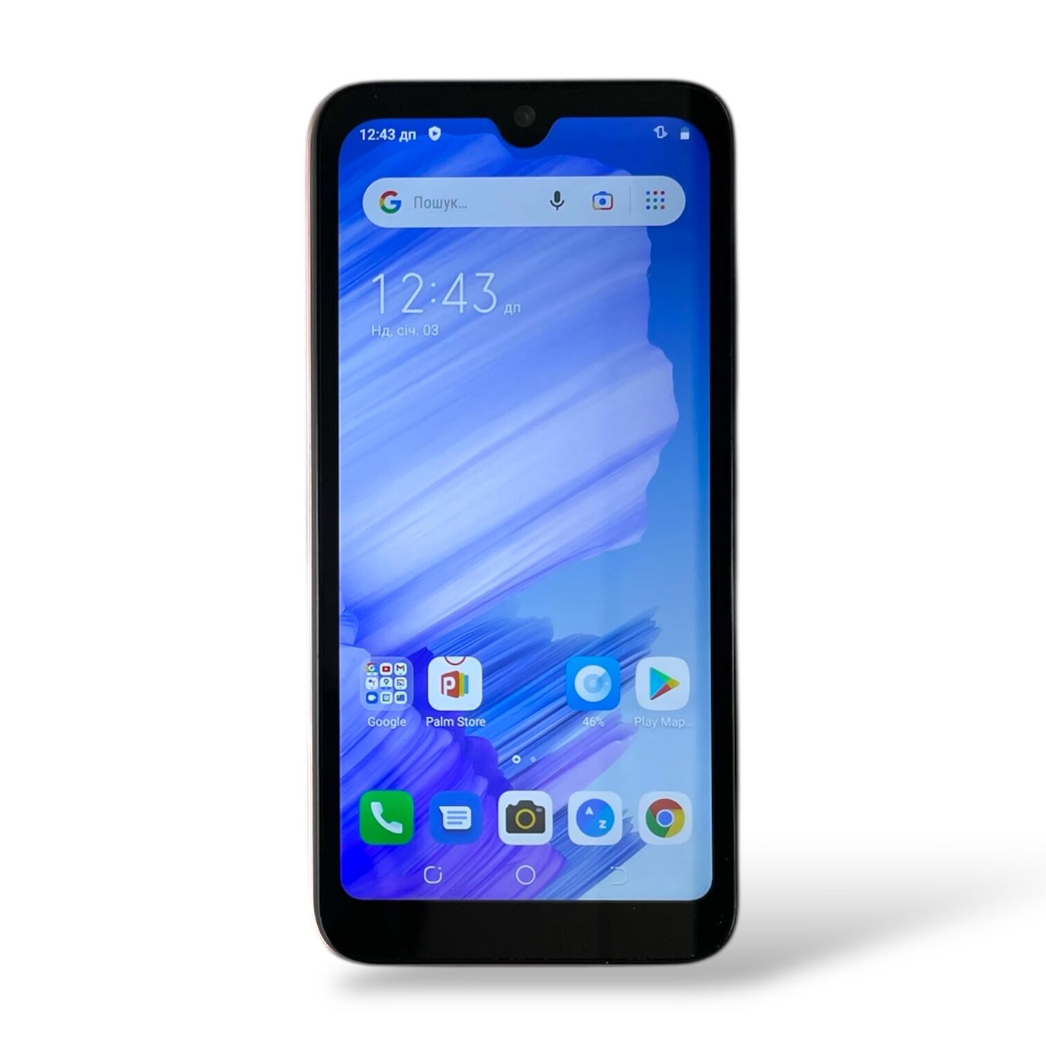 Смартфон Tecno POP 5 Go 1/16gb