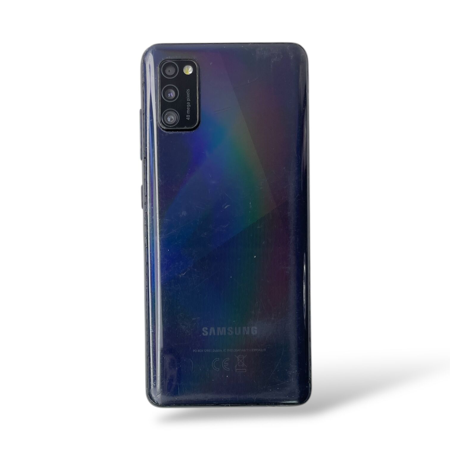 Смартфон Samsung A41 4\64Gb