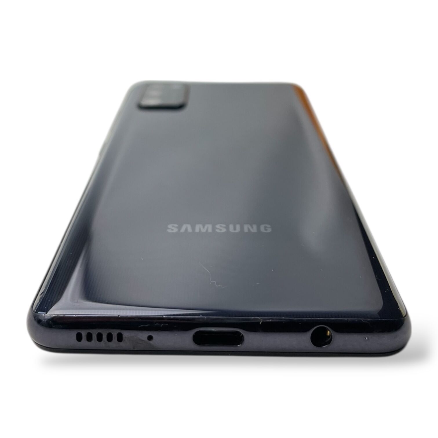 Смартфон Samsung A41 4\64Gb