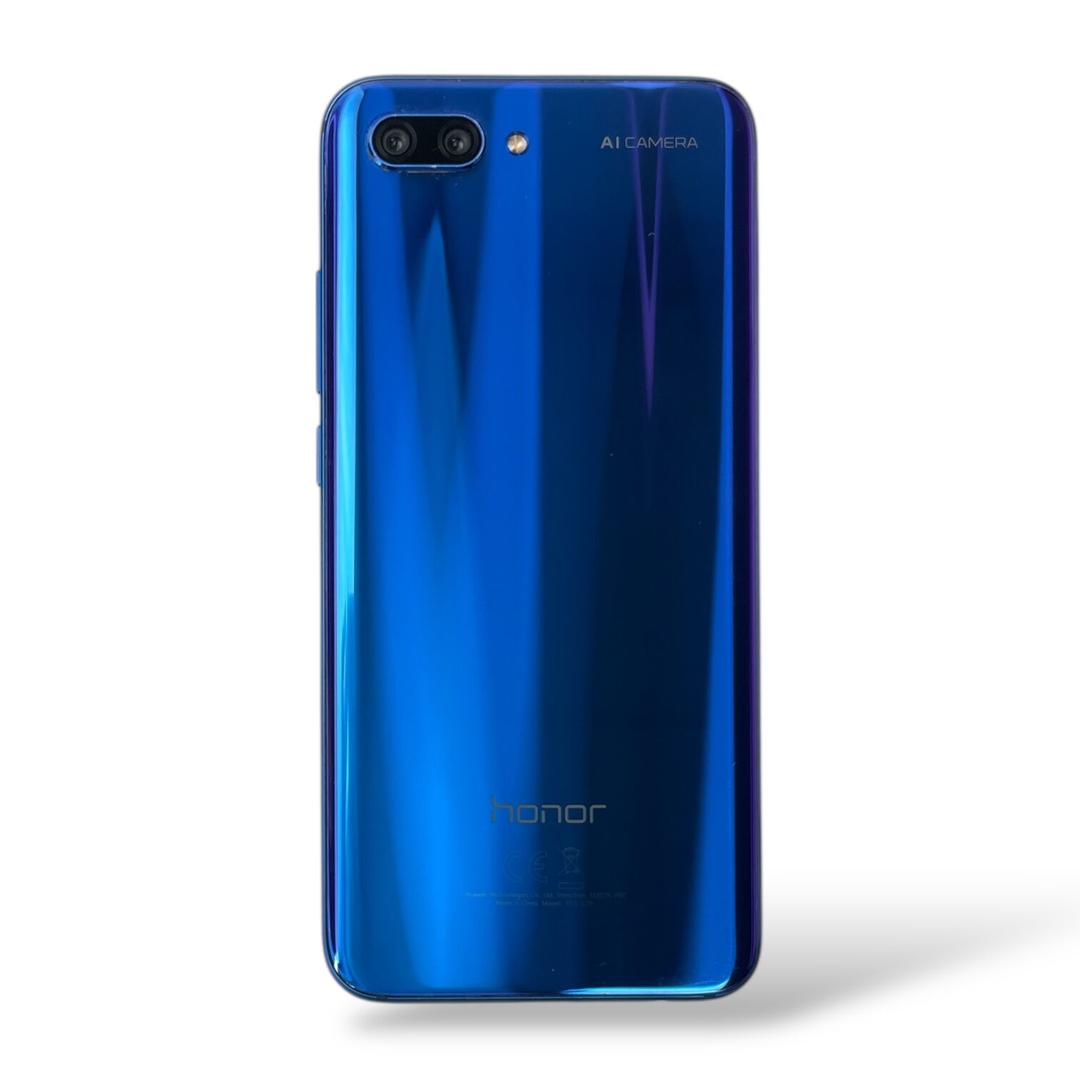 Смартфон Honor 10 4/128gb